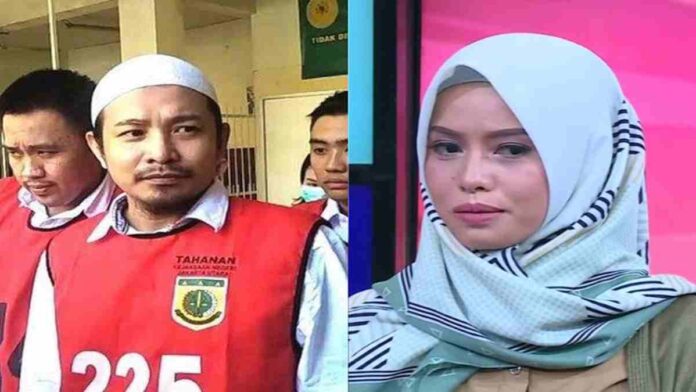 Zul Zivilia Dapat Remisi, Tahanan Aktif dan Bantu Petugas