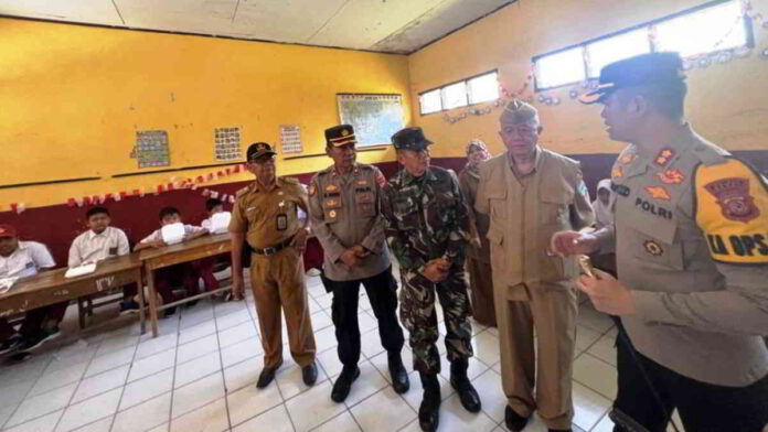 Program Makan Bergizi Gratis