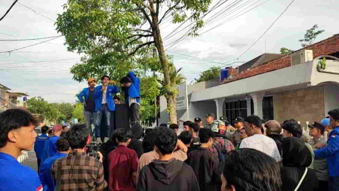 Dugaan Pelanggaran di Pilkada