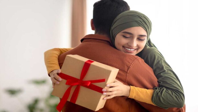 Adab Memberi Hadiah dalam Islam yang Penting, Supaya Berkah