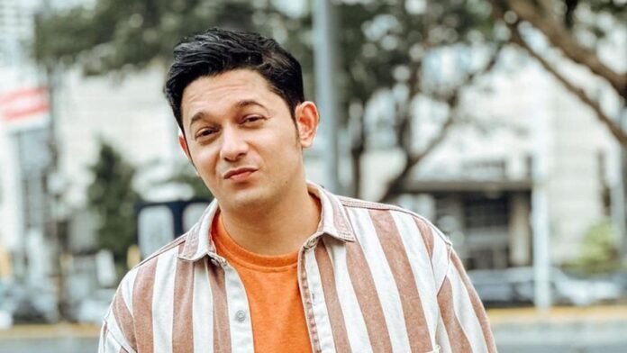 Andrew Andika Kembali Syuting FTV Setelah Selesai Rehabilitasi