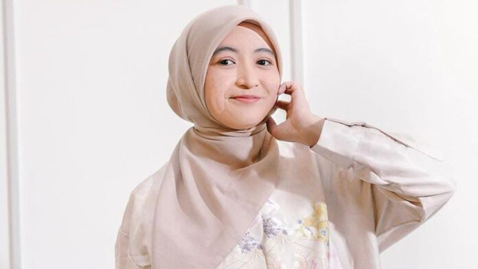 Arafah Rianti Dilabrak Tetangga karena Memiliki Mobil 3