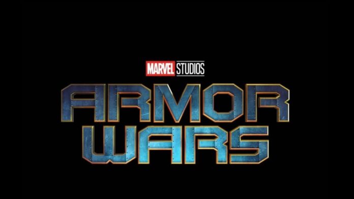 Armor Wars MCU Bercerita Tentang Teknologi Stark yang Jatuh ke Tangan Musuh