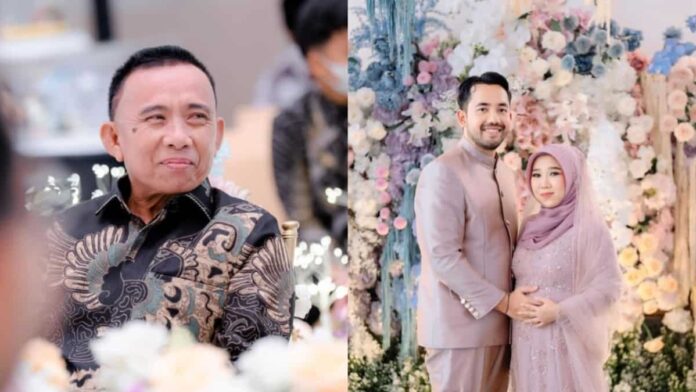 Ayah Kiky Saputri, Aslih Nuro