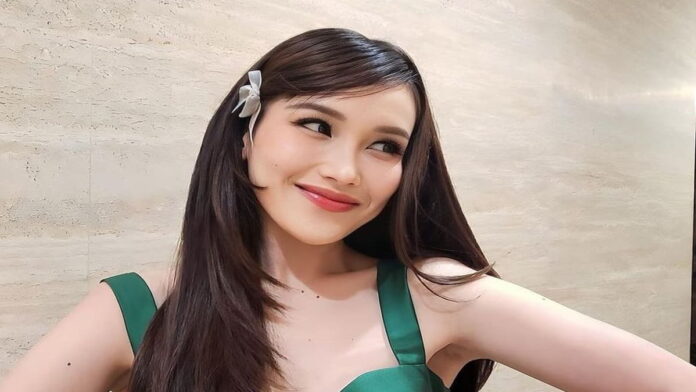 Ayu Ting Ting Dapat Ratusan Juta Setiap Tampil