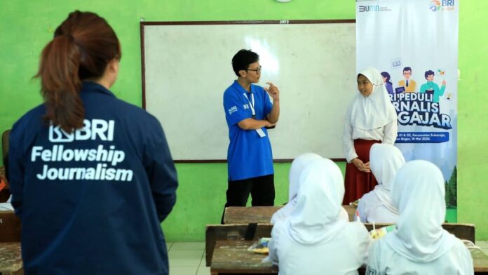 BRI Fellowship Journalism 2025