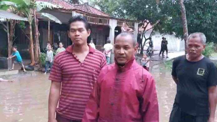 Banjir drainase