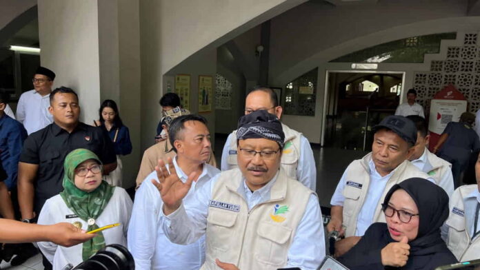 bansos pilkada