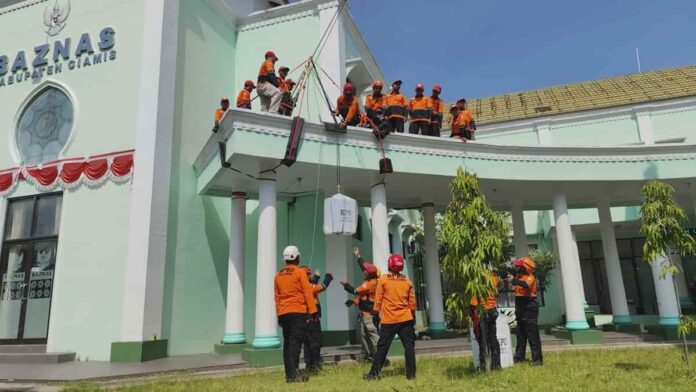 Ormas keagamaan di Ciamis
