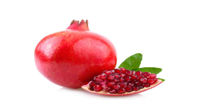 Peluang Bisnis Meraup Untung dari Budidaya Delima Merah