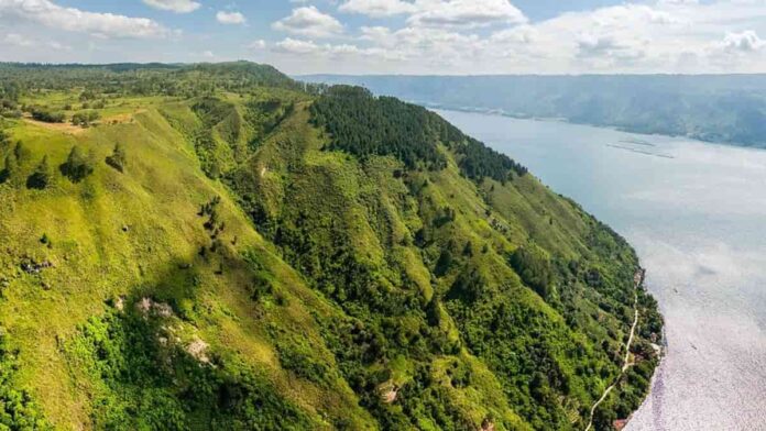 Bukit Senyum Bandung Barat