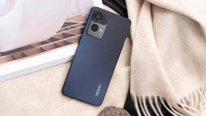 Cara Mengubah Bahasa di HP Oppo