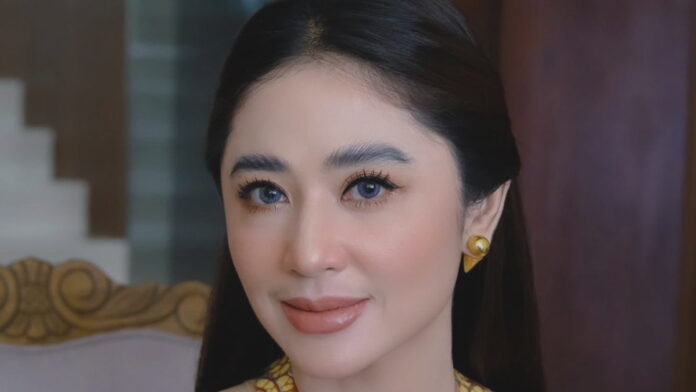 Dewi Perssik Pakai Narkoba Bikin Geger, Ternyata Ini Faktanya