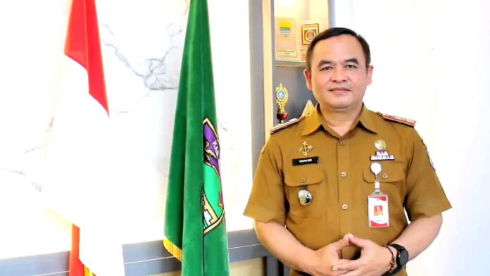 Disdukcapil Ciamis Tetap Buka Pelayanan di Hari H Pencoblosan Pilkada