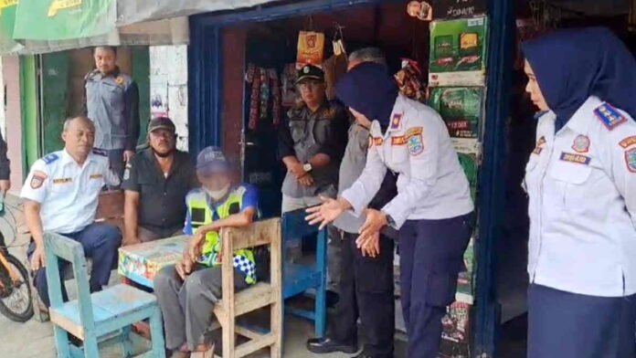 Dishub Kota Banjar Tak akan Perpanjang Kontrak Jukir Nunggak Setoran