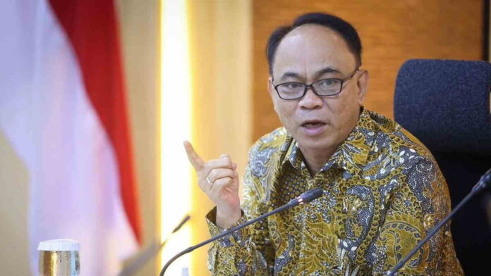 Dituding Menkop Budi Arie Kenal Bandar Judol T