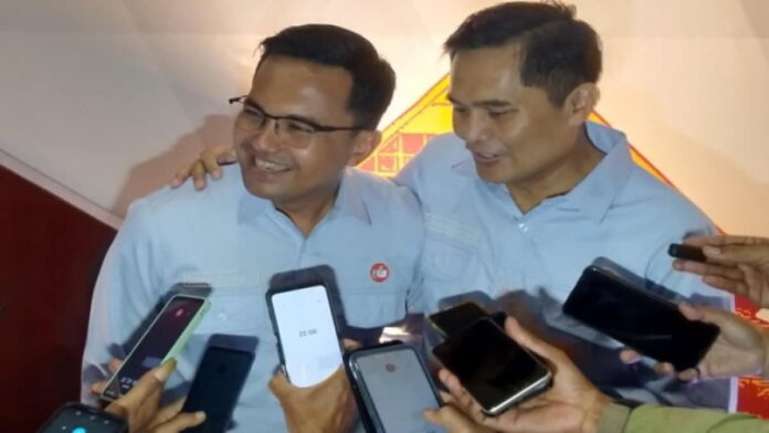 doa bersama dan istighosah