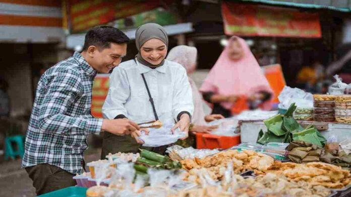 Doa Pelaris Jualan yang Mudah Dihafalkan, Pembeli Berdatangan