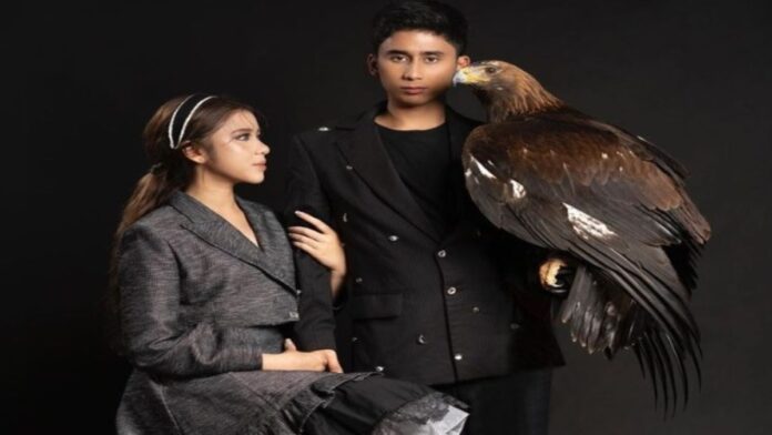 Dugaan Tiara Andini dan Alshad Liburan Bareng Hingga Masih Pacaran, Benarkah