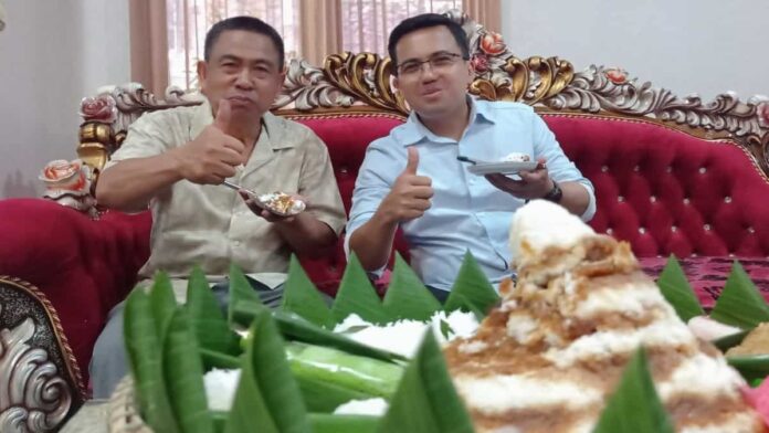 ekonomi kreatif kabupaten bandung