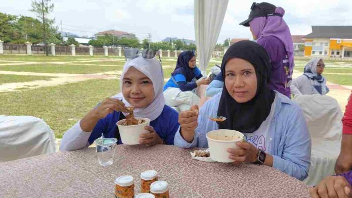 Festival Jeletot Seuhah