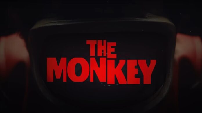 Film The Monkey, Mainan Terkutuk Karya Stephen King