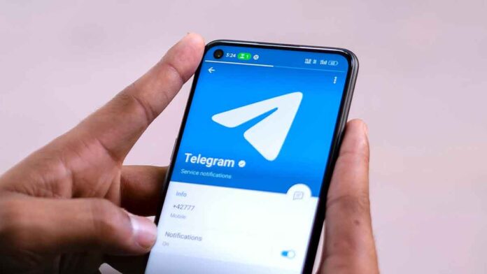 Fitur Kontrol Kecepatan Video Telegram yang Lebih Intuitif