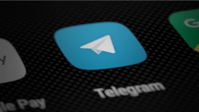 Fitur Reaksi Pesan Telegram, Obrolan Pribadi dan Grup Jadi Lebih Seru