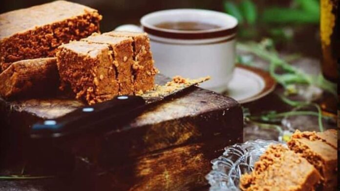 Galendo Terbuat dari Apa? Selain Jadi Oleh-oleh Khas Ciamis, Ini Manfaatnya untuk Kesehatan