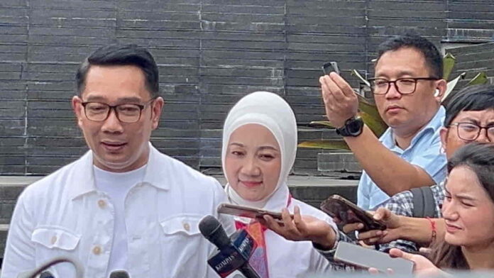 gubernur jawa barat