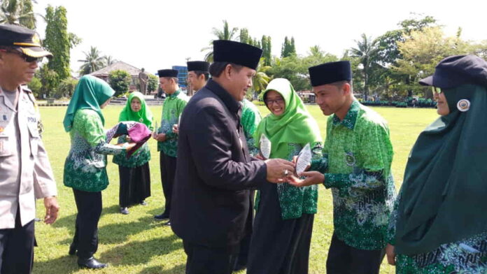 Hari Guru Nasional 2024