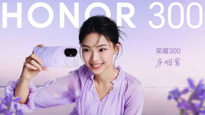 Honor 300 Series Hadir dengan Perfoma yang Tangguh dan Kuat