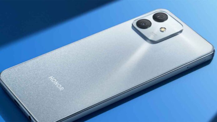 Honor Play 9T, HP Budget dengan Baterai Jumbo 6