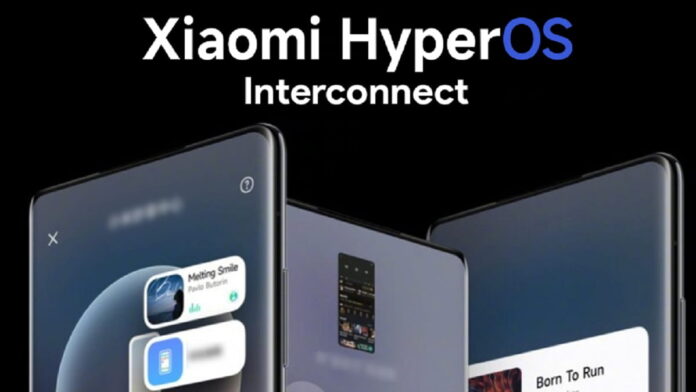 HyperOS Interconnect di iOS, Fitur Penghubung Xiaomi dan Apple