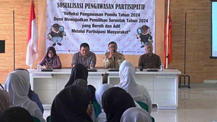 Pelanggaran Kampanye Pilkada