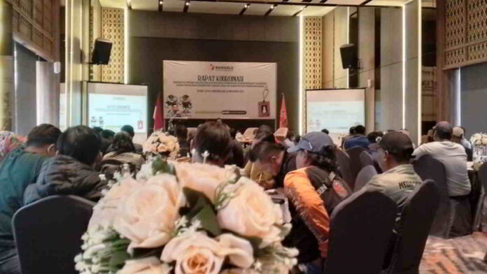 Dugaan Pelanggaran di Pilkada