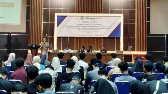 Pemilih Pemula di Kota Banjar
