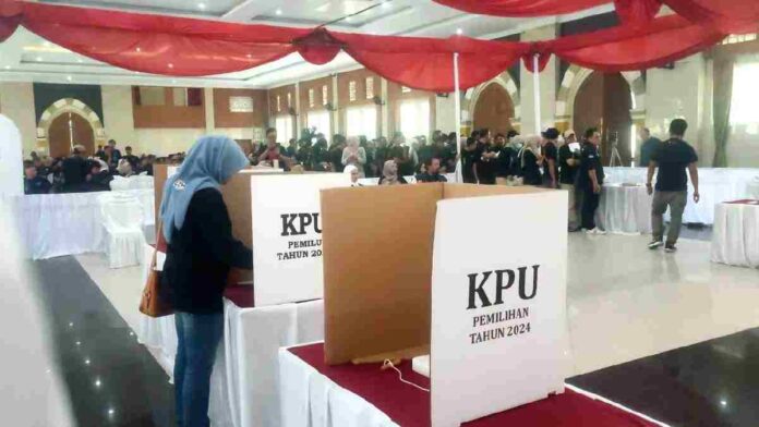 Ibu hamil dan disabilitas
