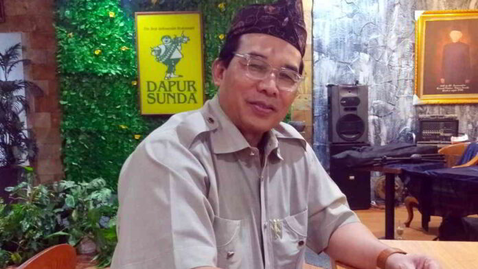 Ini Alasan Warga Sunda di Jakarta Dukung Paslon Pramono-Rano di Pilkada DKI