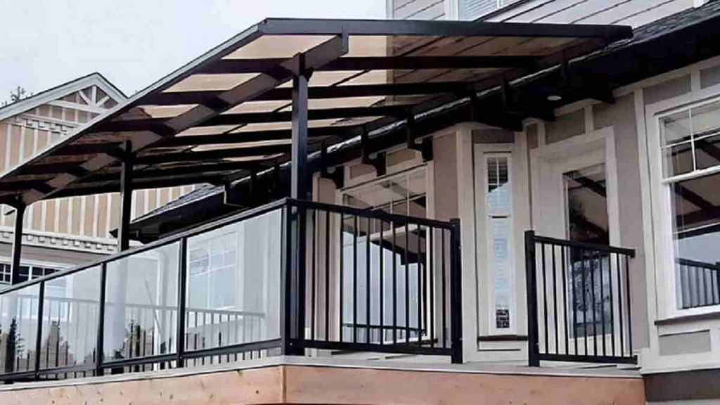 Inspirasi Desain Profil Balkon Rumah Bernilai Estetik Tinggi