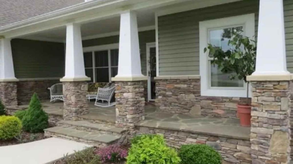 Inspirasi Desain Profil Balkon Rumah Bernilai Estetik Tinggi