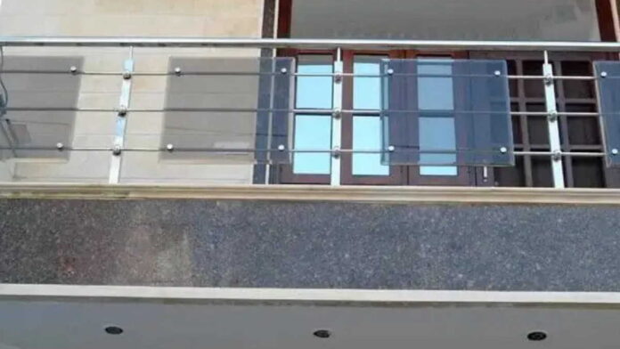 Inspirasi Desain Profil Balkon Rumah Bernilai Estetik Tinggi