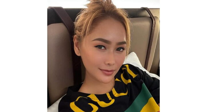 Inul Daratista Terinfeksi Bakteri, Badan Kejang dan Diare