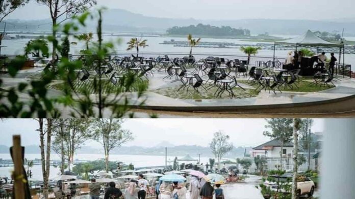 Jagara Eco Park KuninganJagara Eco Park Kuningan