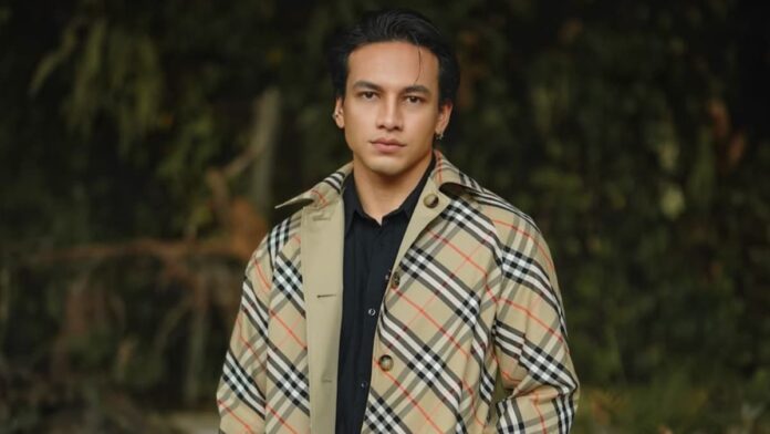 Pengakuan Jefri Nichol