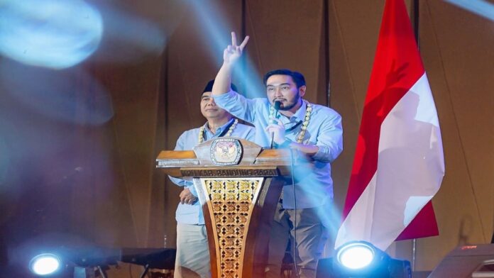 Jeje Govinda Kena Kritik Karena Jawaban Tak Nyambung Di Debat Pilkada 2024