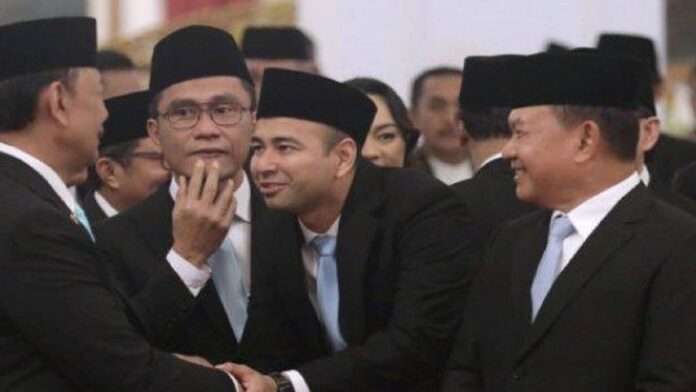 KPK Mengungkap Raffi Ahmad Belum Laporkan Harta Kekayaan