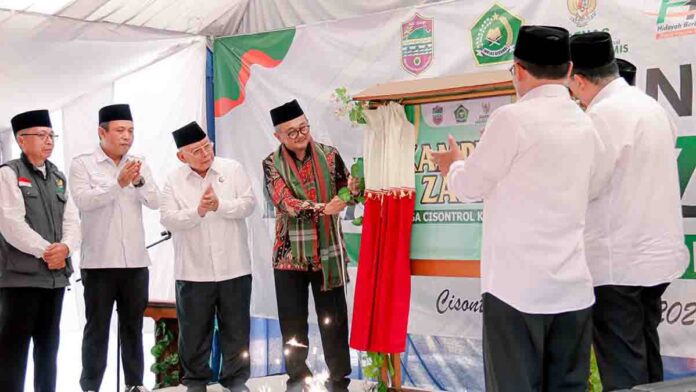 Kampung Zakat