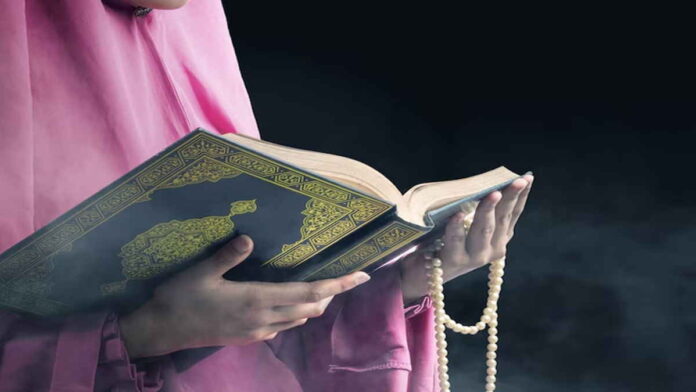 Kandungan Surat Al lail Berisi Anjuran dan Ancaman dari Allah