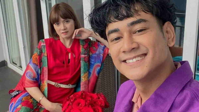 Kedekatan Dwi Andhika dan Chika Jessica, Netizen Sesepuh Friendzone